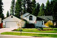 1411 Elderberry Circle Coeur d'Alene, ID